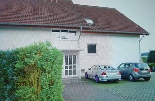 Wohnung mieten in 35321 Laubach, Lichtvolle Dachstudio-3-Zimmer-Wohnung im 2. OG in Laubach