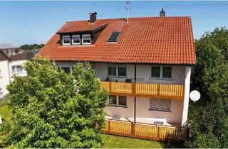 Wohnung mieten in Wetzgauer Str. 38, 73557 Mutlangen, Erstbezug-Highlight: Ihr lichtdurchfluteter Wohntraum im EG oder 1. OG