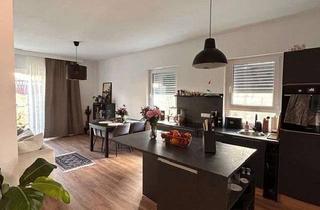 Wohnung mieten in 74255 Roigheim, 4 Zimmer Wohnung/Doppelhaushälfte in schöner Lage!