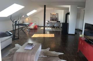 Lofts mieten in 91094 Langensendelbach, Exklusives 2-Zimmer Loft mit Balkon in Langensendelbach