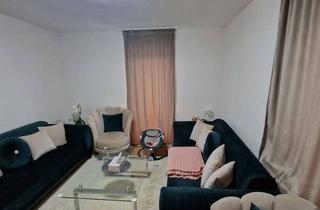 Wohnung mieten in Eichenhain 12, 35260 Stadtallendorf, gemütliche Helle 2 Zimmer Wohnung