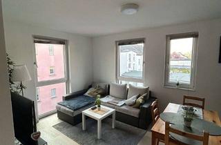 Wohnung mieten in Harffstraße, 40591 Wersten, Modernes Apartment in Uni-Nähe