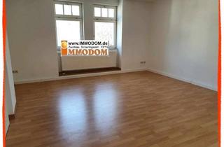 Wohnung mieten in Freiligrathstraße 23, 08058 Zwickau, 2-Zimmer-Dachwohnung in beliebter Grünlage günstig zu vermieten!