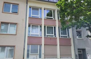 Wohnung mieten in Wilhelmstr. 18, 52428 Jülich, Perfekte frisch renovierte 2-Zimmer Wohnung - eigener Zugang