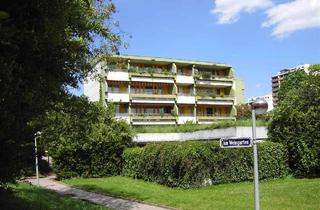 Wohnung mieten in Am Weingarten 11/8, 68169 Neckarstadt, "Wohnen 50 plus" in Mannheim-Herzogenried