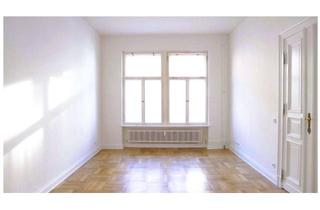 Wohnung mieten in Tucholskystraße 47, 10117 Mitte, Charmante Altbauwohnung