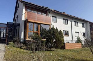 Wohnung mieten in 78727 Oberndorf, Helle 3,5 Zi.-Wohnung im Erdgeschoß auf dem Lindenhof!