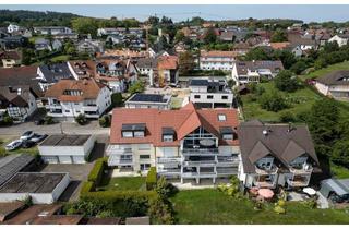 Wohnung mieten in 78343 Gaienhofen, Zu Vermieten am See. Wie ein Haus: 4-Zimmer-Wohnung mit eigenem Eingang, Garten & Seeblick