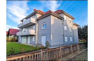 Wohnung mieten in Straße Des Friedens 34, 01640 Coswig, Geräumige helle 5-Zimmer DG - Wohnung in Coswig