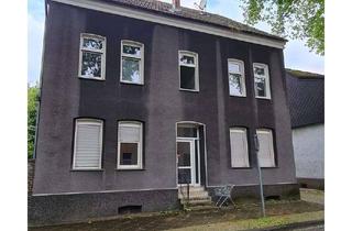 Wohnung mieten in Eckstr. 8-8a, 44623 Herne-Mitte, Gemütliches Appartment im 1.OG in zentraler Lage