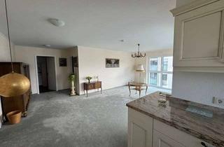 Wohnung mieten in 65549 Limburg, Exklusive Seniorenwohnung mit EBK