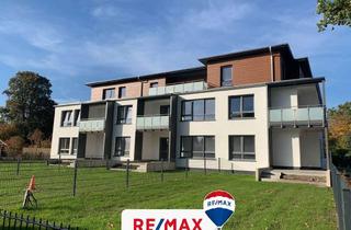 Wohnung mieten in 29227 Celle, Neubauwohnung, barrierefrei in Westercelle, sucht anspruchsvollen Mieter! (AG-1020-196)