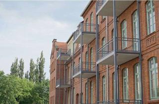 Wohnung mieten in 39122 Fermersleben, Nachmieter gesucht - ruhige 2-Raum Wohnung