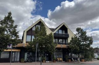 Wohnung mieten in 61381 Friedrichsdorf, Großzügige 4-Zimmer-Maisonette - EB nach Modernisierung in FRD-Köppern