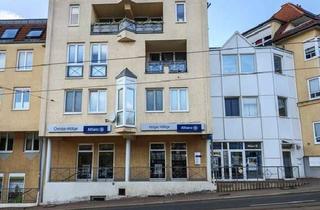Wohnung mieten in Röntgenstraße 43, 08529 Reusa, Renovierte 3-Zimmer Wohnung mit ansprechender Loggia