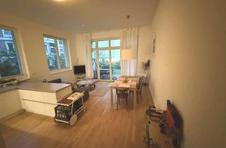 Wohnung mieten in Pettenkoferstraße 37, 10247 Friedrichshain, *Zweitbezug im modernen Neubau*Samariter-Kiez*2-Zimmer*