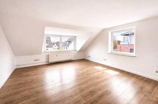 Wohnung mieten in Ahnthöhe 15, 27572 Wulsdorf, 3-Zimmer Dachgeschosswohnung in Bremerhaven zu vermieten!