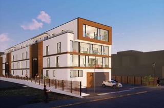 Wohnung mieten in Warnowufer 24, 18057 Kröpeliner Tor-Vorstadt, Gemütliche 4-Zimmer Wohnung mit Erstbezug!