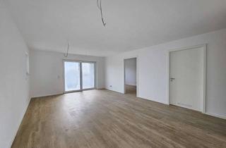 Wohnung mieten in Mozartstraße 10, 63128 Dietzenbach, Barrierefreie 2-Zimmer-Neubau-Wohnung mit eigenem Garten