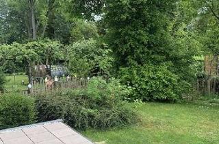 Wohnung mieten in In Den Rohwiesen 29, 63303 Dreieich, Eigener großer Garten, 4-Raum-Erdgeschosswohnung in Dreieich Götzenhain