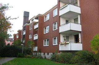 Wohnung mieten in Kurfürstenallee 50a, 28211 Gete, Gemütliche 2-Zimmer-Dachgeschosswohnung mit Loggia