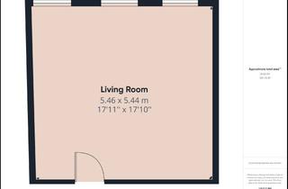 WG-Zimmer mieten in Bahnhofstraße, 12555 Köpenick, Großes Zimmer mit Balkon in einer WG