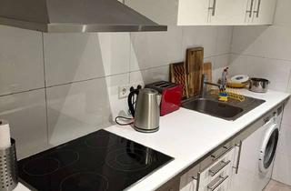 WG-Zimmer mieten in Marschallstraße, 40477 Pempelfort, BIG, FURNISHED ROOM IN DÜSSELDORF