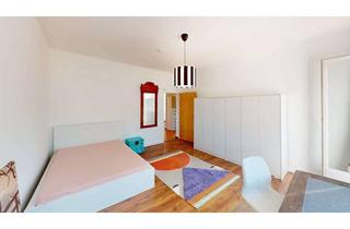 WG-Zimmer mieten in 13467 Hermsdorf, Perfekt für Studierende: Zimmer in 4erWG - mit großzügigen Gemeinschaftsbereichen & S-Bahn-Anbindung