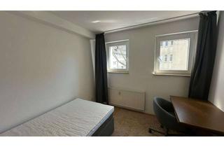 WG-Zimmer mieten in Wiesenstraße, 45128 Südviertel, Wiesenstraße, Essen