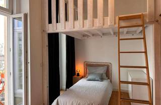 WG-Zimmer mieten in Greifswalder Straße, 10405 Prenzlauer Berg, Greifswalder Straße, Berlin