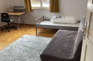 WG-Zimmer mieten in Biberacherstraße 24, 88447 Warthausen, 23m2 WG Zimmer möbliert in Haus mit Garten - Biberach - Warthausen