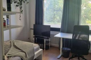 WG-Zimmer mieten in Scheffelstraße, 76135 Weststadt, Helles Wg Zimmer in zentraler Lage, Karlsruhe Innenstadt- West