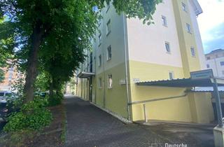 Garagen kaufen in Holbeinstraße 38, 04229 Schleußig, Motorradstellplatz im beliebten Schleußig