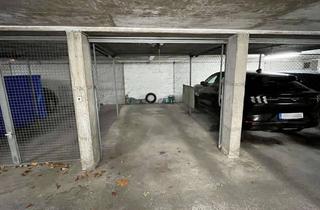 Garagen kaufen in Markusstraße, 96047 Bamberg, Tiefgaragenstellplatz