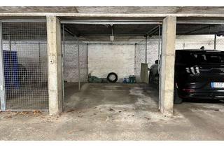 Garagen kaufen in Markusstraße, 96047 Bamberg, Tiefgaragenstellplatz