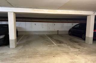 Garagen mieten in Hagenbeckstraße 13, 22527 Stellingen, Tiefgaragenstellplätze Nähe U2-Lutterothstr. zu vermieten