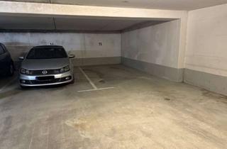 Garagen mieten in Hagenbeckstraße 13, 22527 Stellingen, Tiefgaragenstellplätze Nähe U2-Lutterothstr. zu vermieten