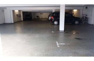 Garagen mieten in Schießhofstr. 40, 32105 Bad Salzuflen, Tiefgaragenstellplatz Innenstadt von Bad Salzuflen