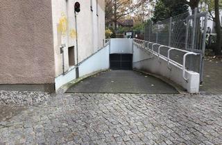 Garagen mieten in Danckelmannstraße 57, 14059 Charlottenburg, Tiefgaragenplatz im Klausenerplatz Kiez - ab 01.05. verfügbar