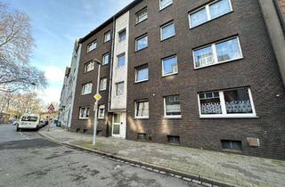 Garagen mieten in Brücktorstr. 163, 46047 Marienkirche, Sicherer Hafen für Ihren PKW - Garage zu vermieten