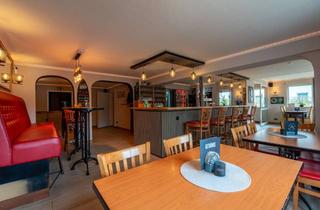 Gastronomiebetrieb mieten in Dänenweg 10, 22926 Ahrensburg, Schöne Gaststätte mit Raucherbereich und Terrasse