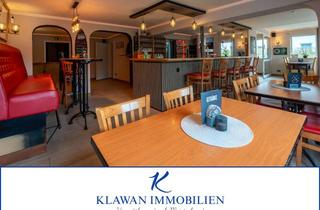 Gastronomiebetrieb mieten in Dänenweg 10, 22926 Ahrensburg, Schöne Gaststätte mit Raucherbereich und Terrasse