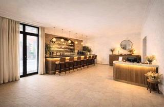 Gastronomiebetrieb mieten in Alt-Moabit 50, 10555 Tiergarten, Potenzielle Gastrofläche in Moabit: 198 m² EG + 168 m² UG | 7 m Schaufenster | sofort verfügbar