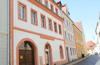 Gewerbeimmobilie mieten in Kränzelstraße, 02826 Görlitz, Dieses Altstadt-Gewerbeobjekt versprüht eine besondere Atmosphäre - für individuelle Nutzungen!