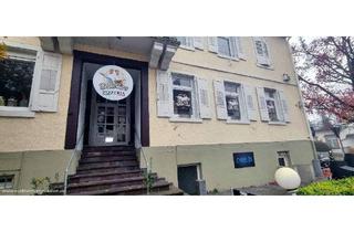 Gewerbeimmobilie kaufen in 77855 Achern, Gut etablierte Pizzeria zu verkaufen