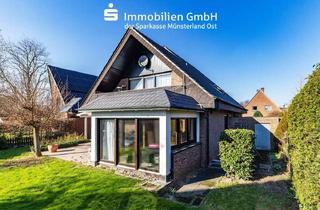 Haus kaufen in 48324 Sendenhorst, Attraktives Investment für Kapitalanleger und Selbstnutzer!