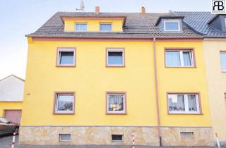 Mehrfamilienhaus kaufen in 53842 Troisdorf, Ca. 5,85 % Rendite- Investieren mit Perspektive: Mehrfamilienhaus in Troisdorf