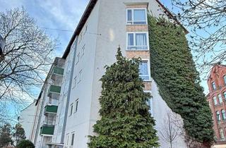 Mehrfamilienhaus kaufen in 30449 Linden-Süd, Urbanes Investment: Mehrfamilienhaus im Szeneviertel Linden-Limmer