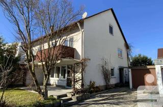 Haus kaufen in 89257 Illertissen, Charmantes Zuhause in besonderer Lage!