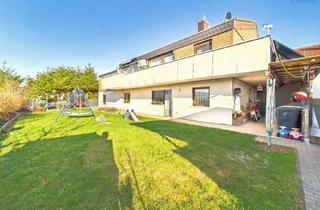 Haus kaufen in 67725 Breunigweiler, **Großzügiges 1-2 Familienhaus mit Balkon, Doppelgarage und traumhaftem Weitblick! Ruhige Lage!!!**